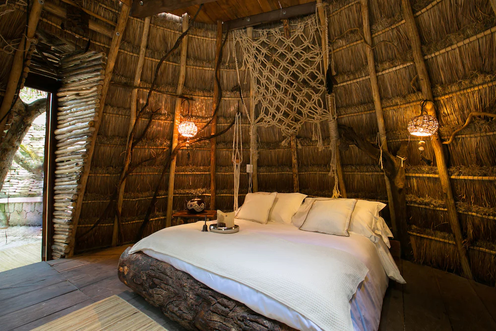 Ikal Tulum Mayan Sanctuary