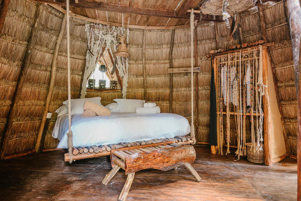 Ikal Tulum Mayan Sanctuary