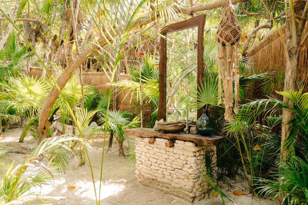 Ikal Tulum Mayan Sanctuary