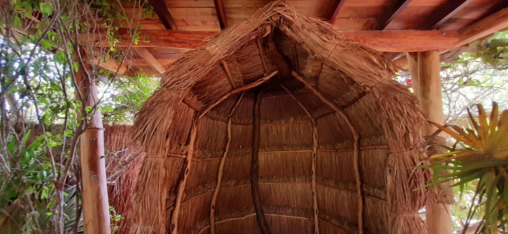 Ikal Tulum Mayan Sanctuary