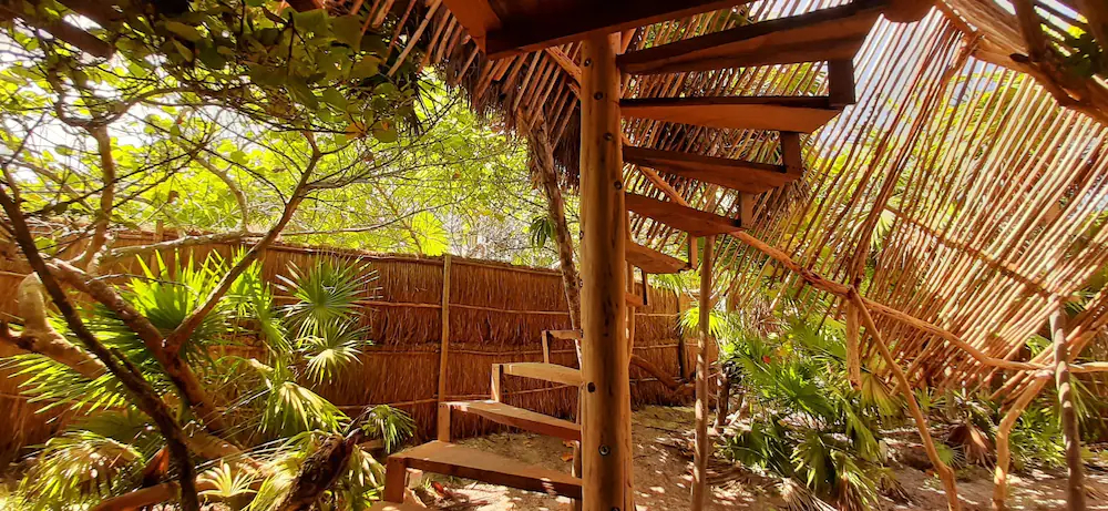 Ikal Tulum Mayan Sanctuary
