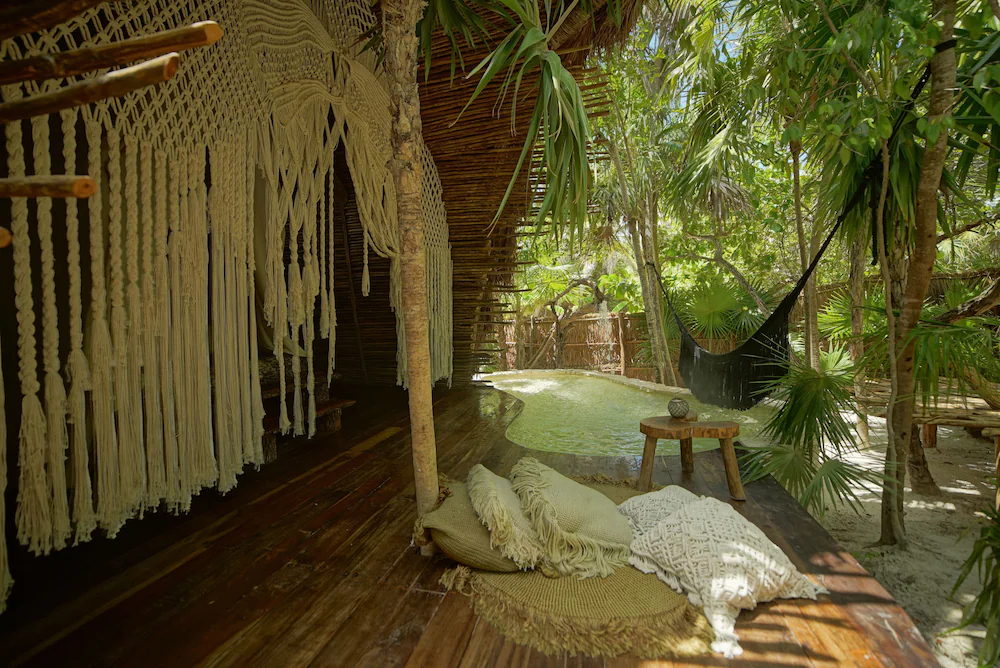 Ikal Tulum Mayan Sanctuary