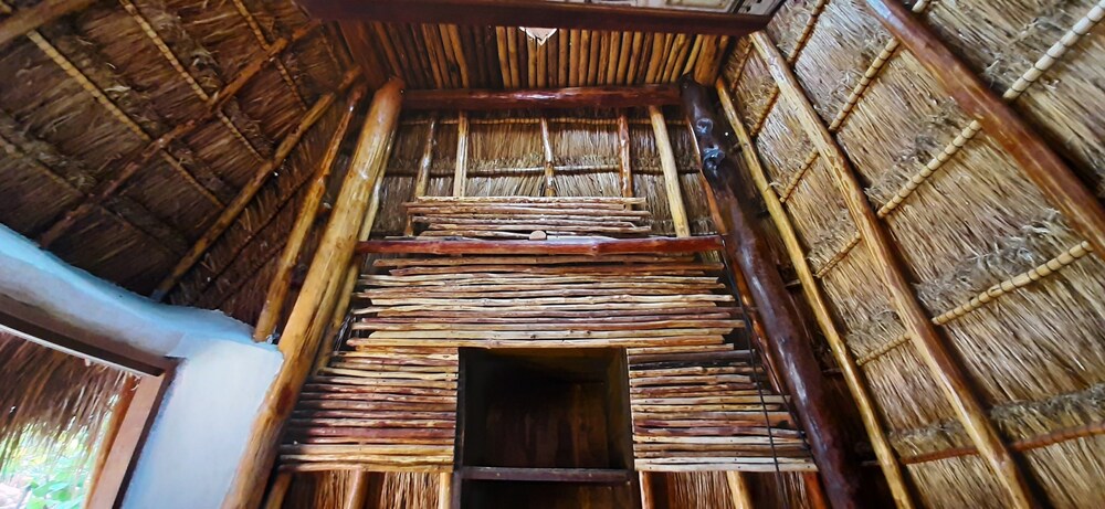 Ikal Tulum Mayan Sanctuary