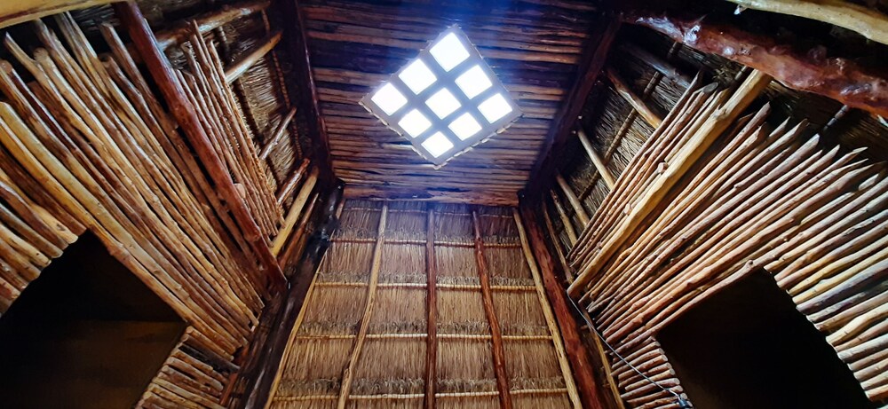 Ikal Tulum Mayan Sanctuary