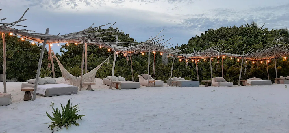 Ikal Tulum Mayan Sanctuary