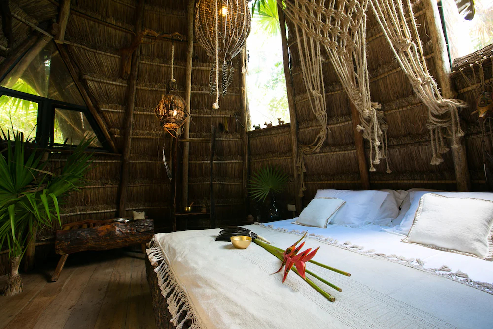 Ikal Tulum Mayan Sanctuary