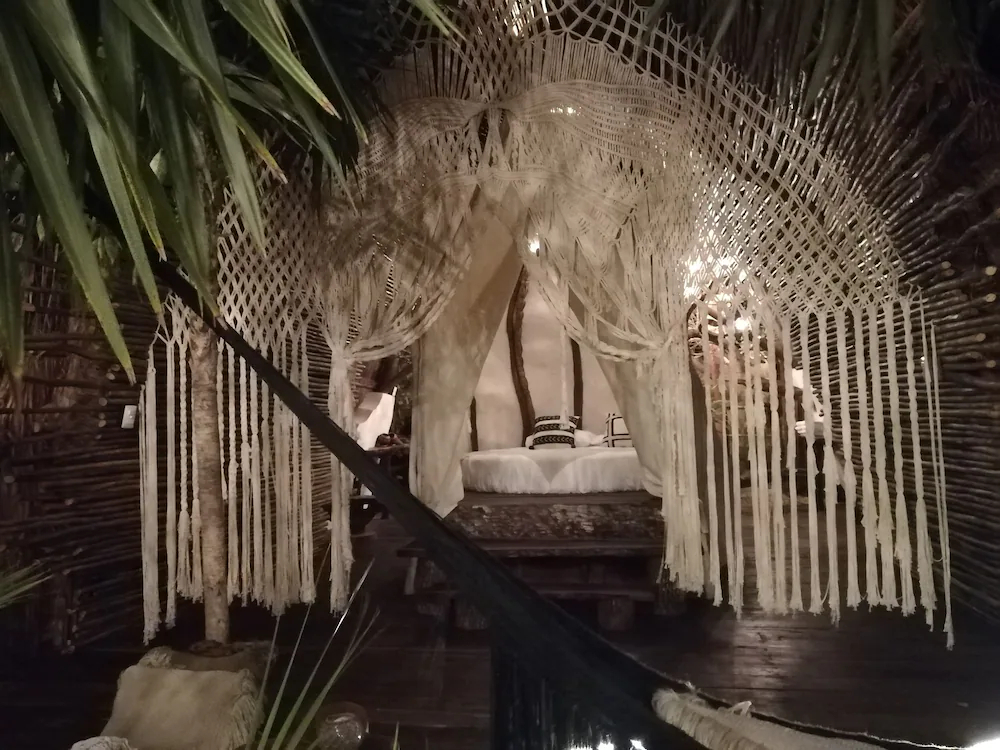Ikal Tulum Mayan Sanctuary