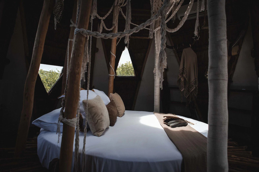 Ikal Tulum Mayan Sanctuary