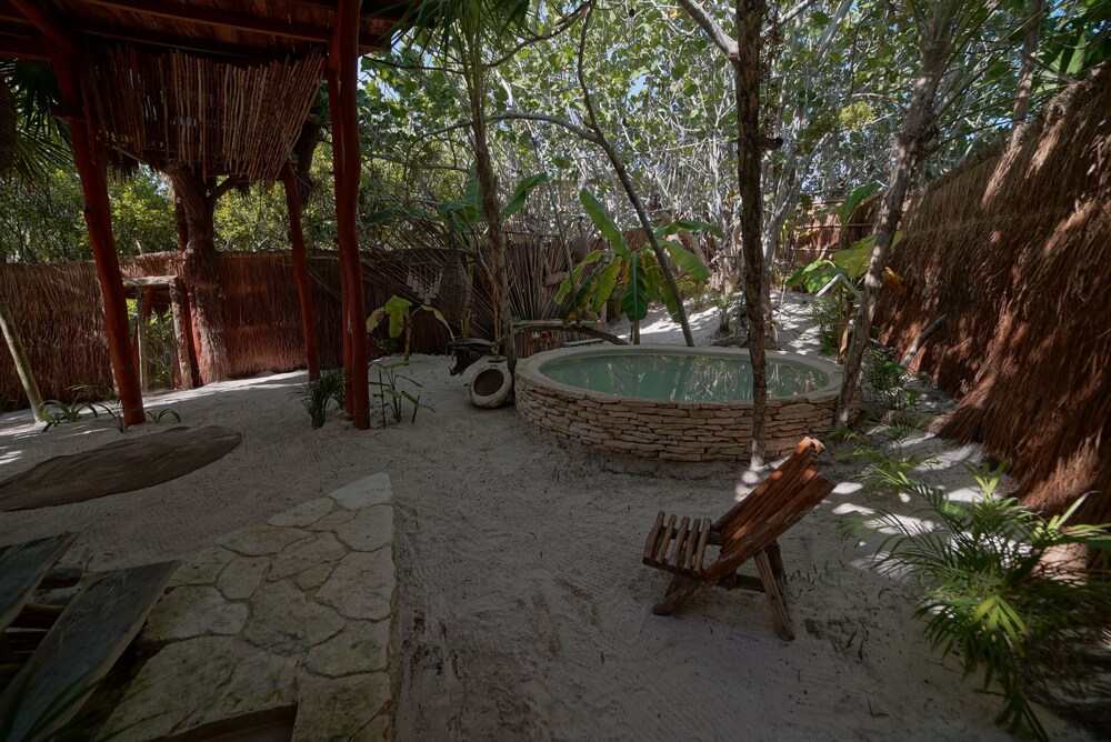 Ikal Tulum Mayan Sanctuary