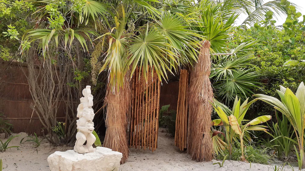 Ikal Tulum Mayan Sanctuary