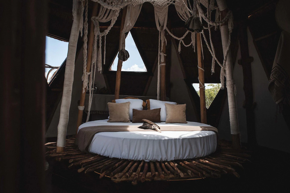 Ikal Tulum Mayan Sanctuary