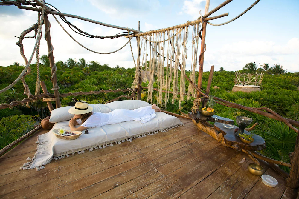 Ikal Tulum Mayan Sanctuary