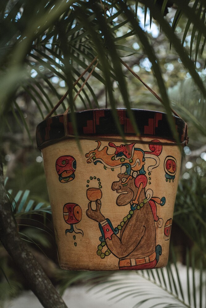 Ikal Tulum Mayan Sanctuary