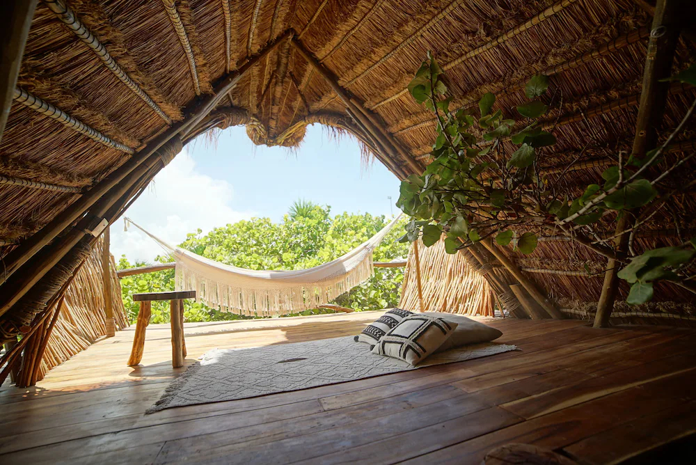 Ikal Tulum Mayan Sanctuary