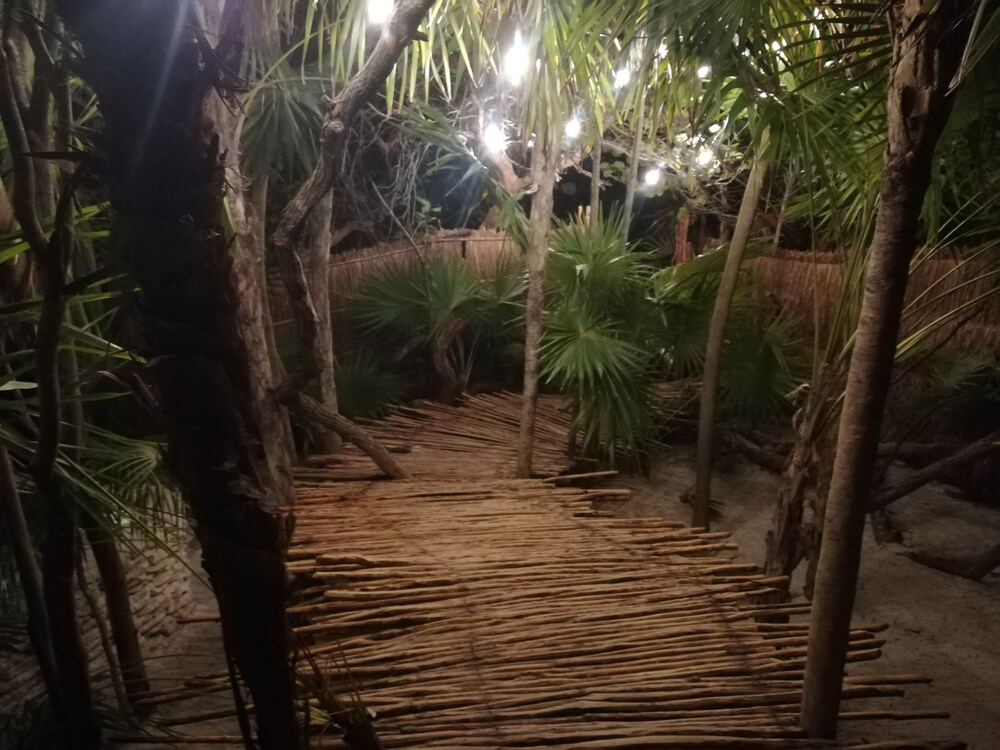 Ikal Tulum Mayan Sanctuary