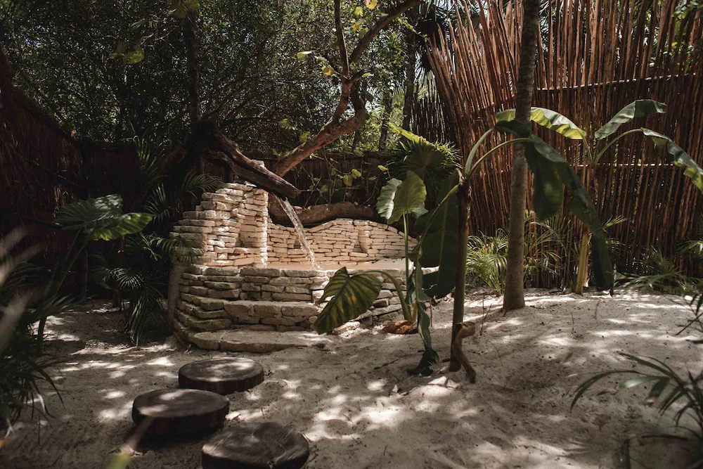 Ikal Tulum Mayan Sanctuary