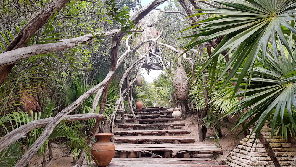 Ikal Tulum Mayan Sanctuary