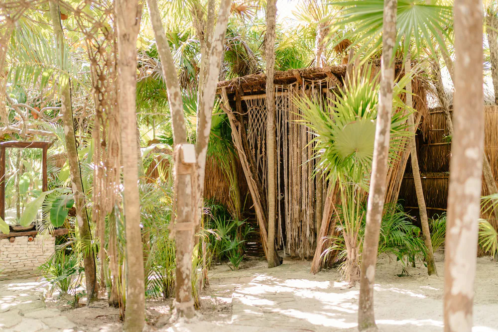 Ikal Tulum Mayan Sanctuary