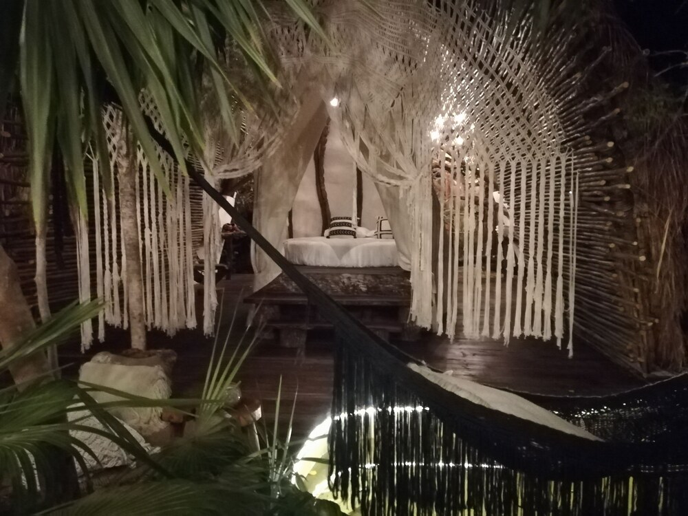 Ikal Tulum Mayan Sanctuary