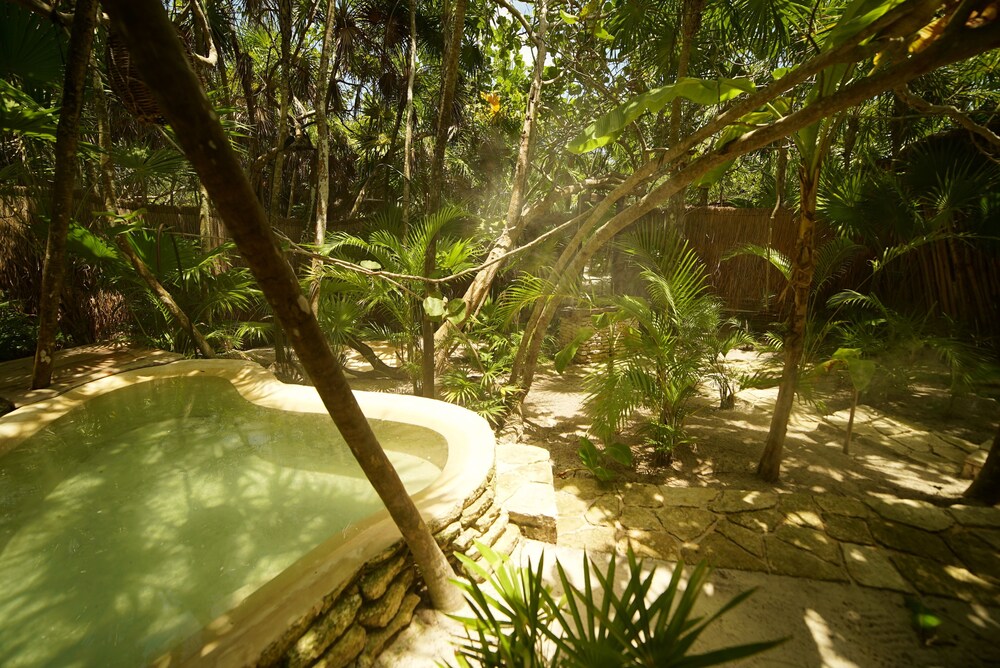Ikal Tulum Mayan Sanctuary