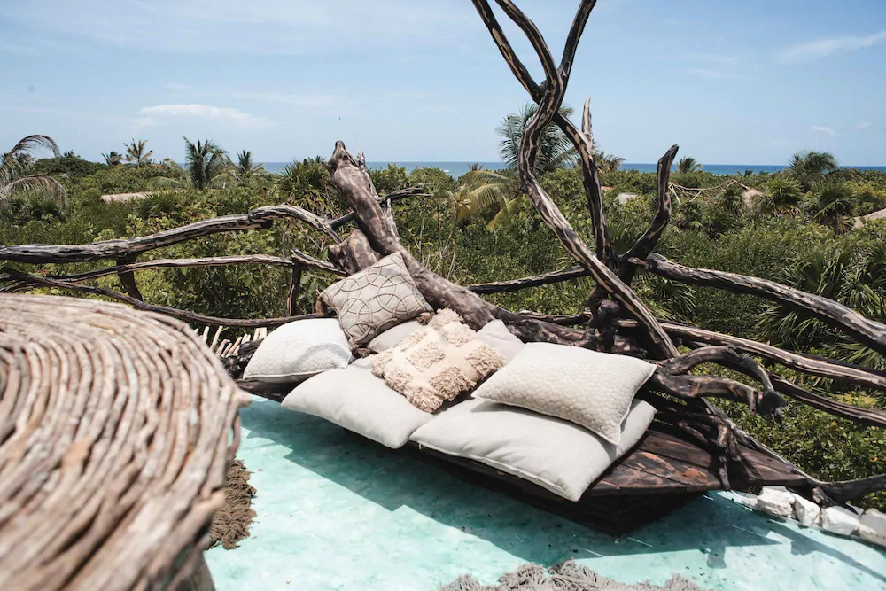 Ikal Tulum Mayan Sanctuary
