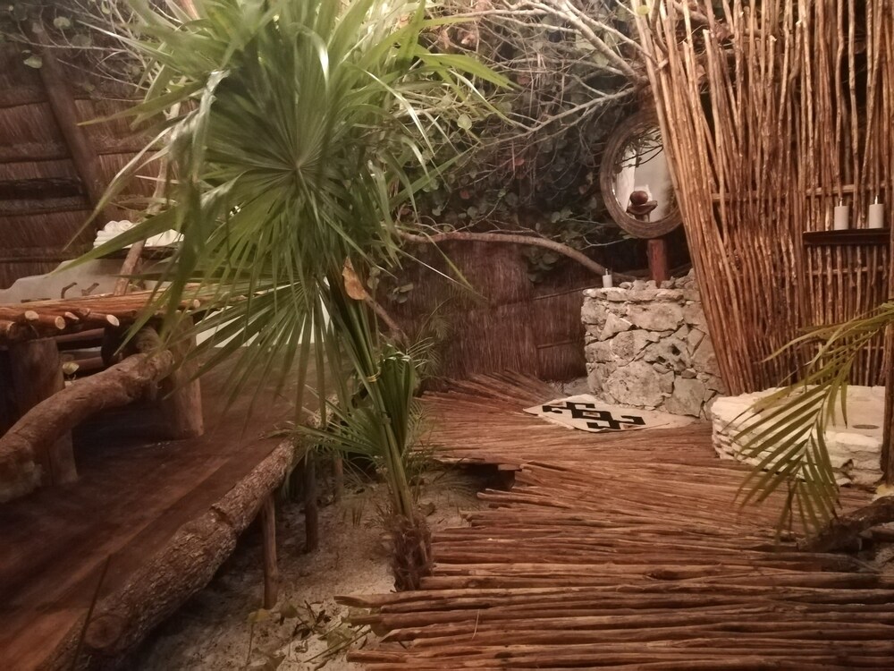 Ikal Tulum Mayan Sanctuary