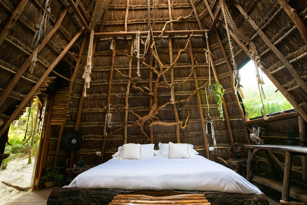 Ikal Tulum Mayan Sanctuary