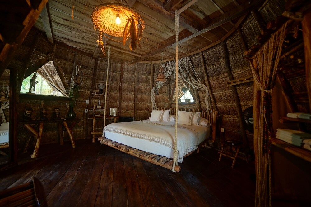 Ikal Tulum Mayan Sanctuary