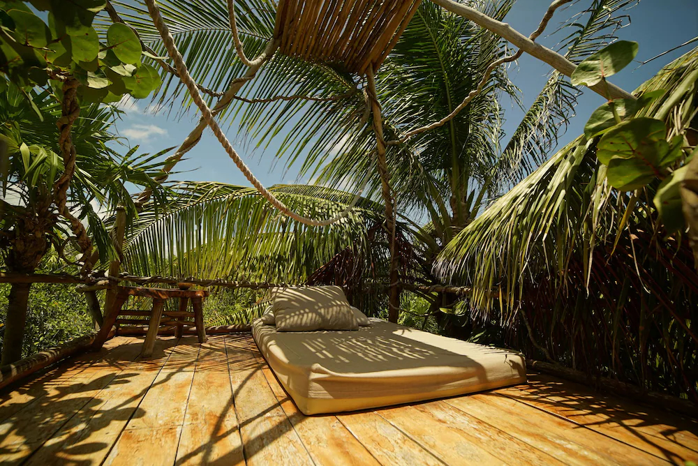 Ikal Tulum Mayan Sanctuary