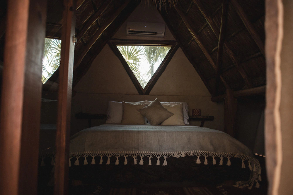 Ikal Tulum Mayan Sanctuary