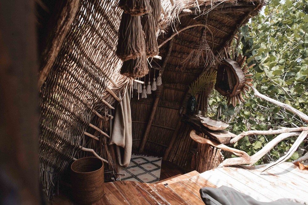 Ikal Tulum Mayan Sanctuary