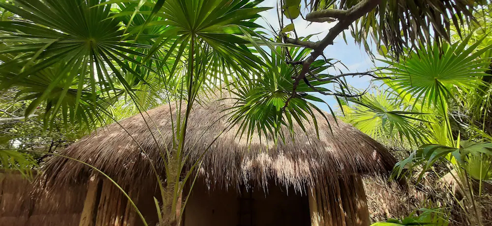 Ikal Tulum Mayan Sanctuary