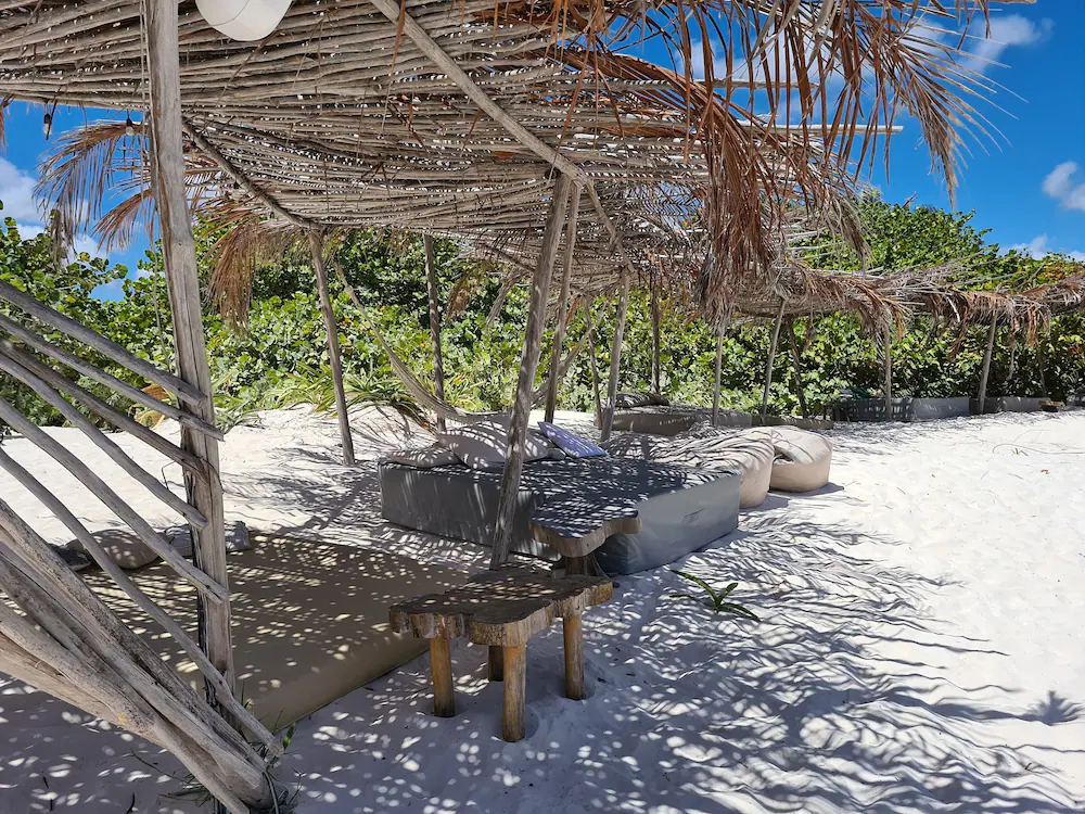 Ikal Tulum Mayan Sanctuary