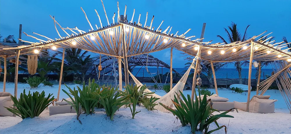 Ikal Tulum Mayan Sanctuary