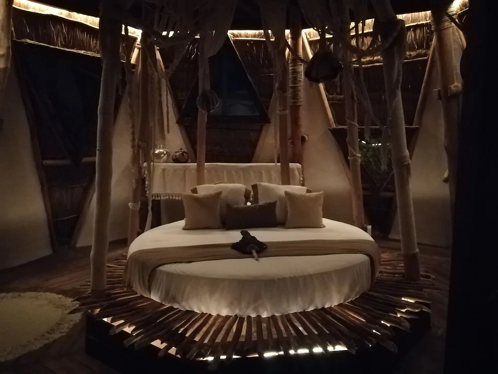 Ikal Tulum Mayan Sanctuary