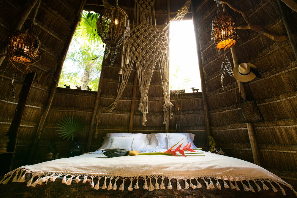Ikal Tulum Mayan Sanctuary