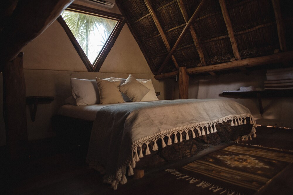 Ikal Tulum Mayan Sanctuary
