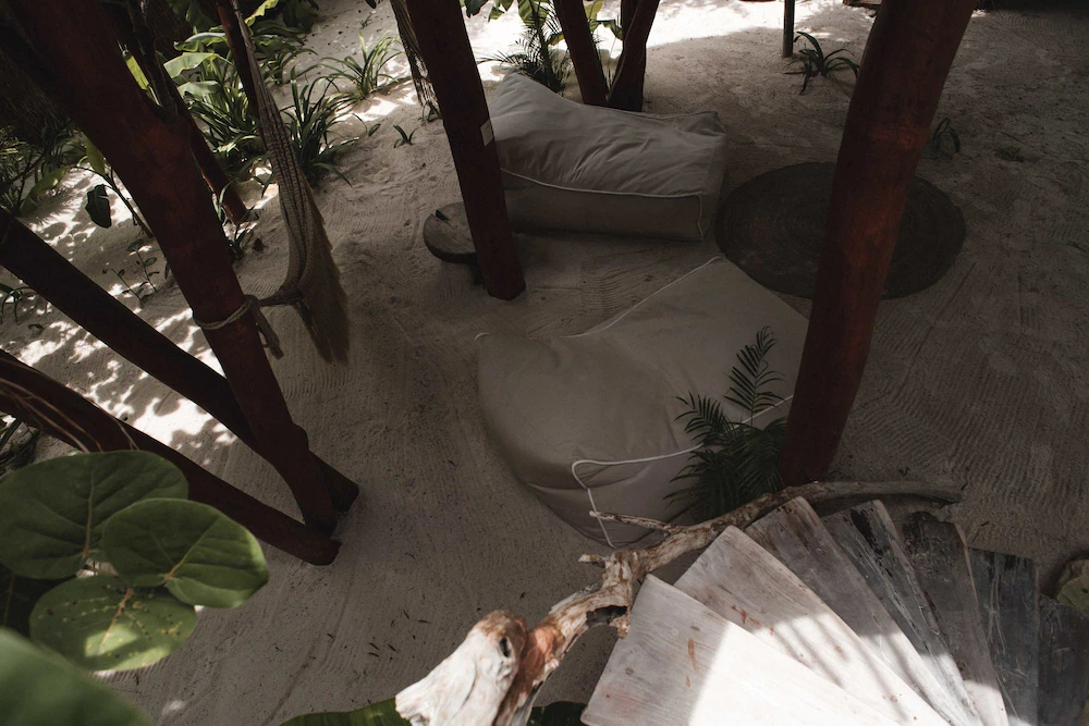 Ikal Tulum Mayan Sanctuary