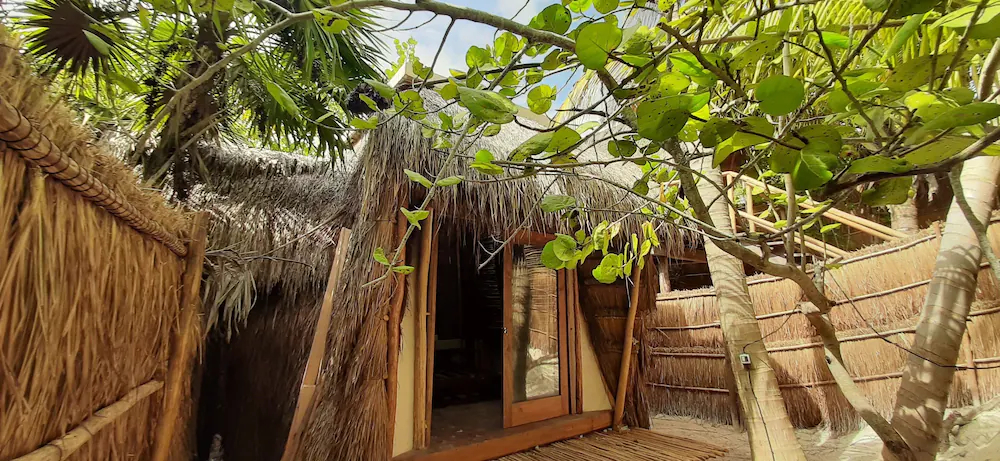 Ikal Tulum Mayan Sanctuary