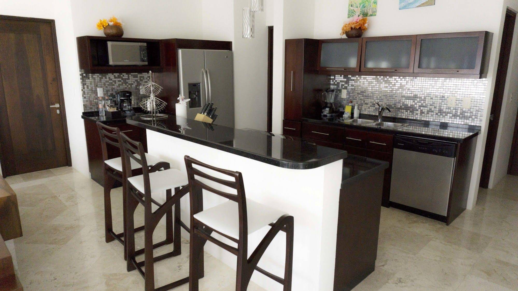 Intima Resort Tulum