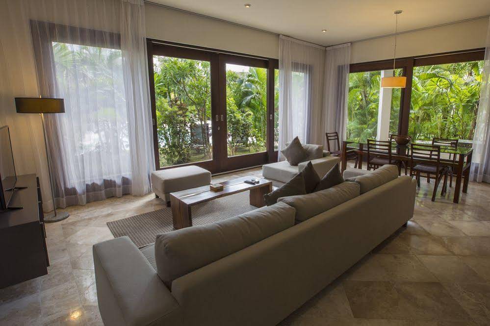 Intima Resort Tulum