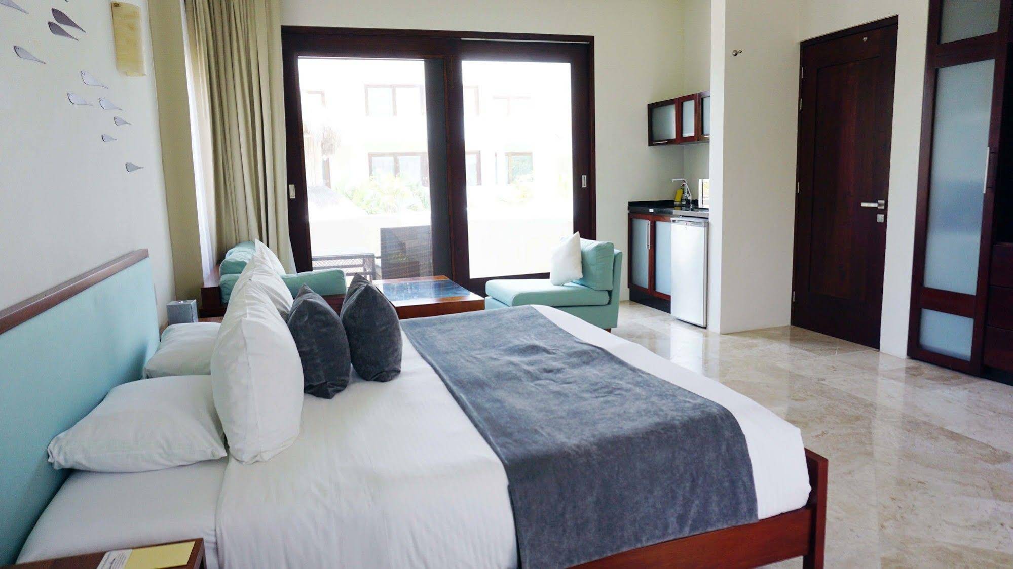 Intima Resort Tulum