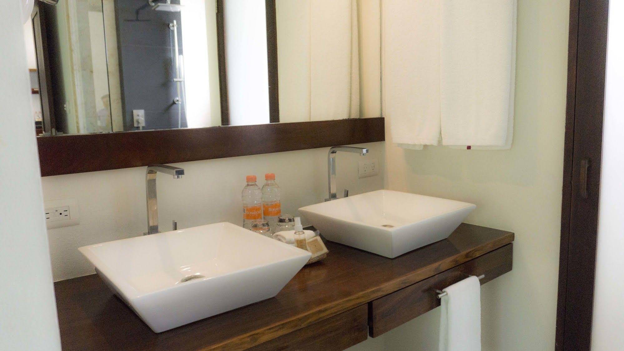 Intima Resort Tulum