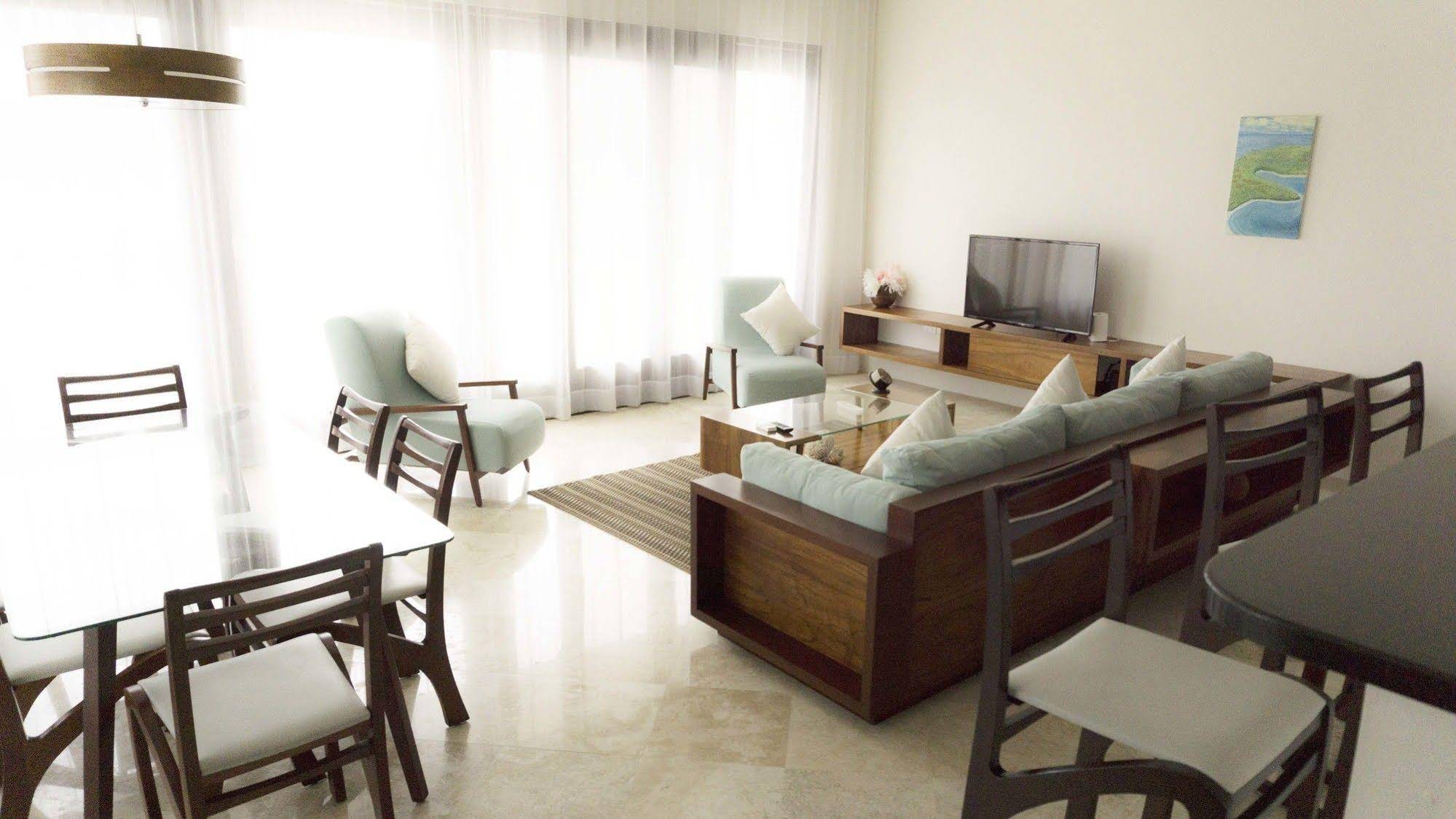 Intima Resort Tulum