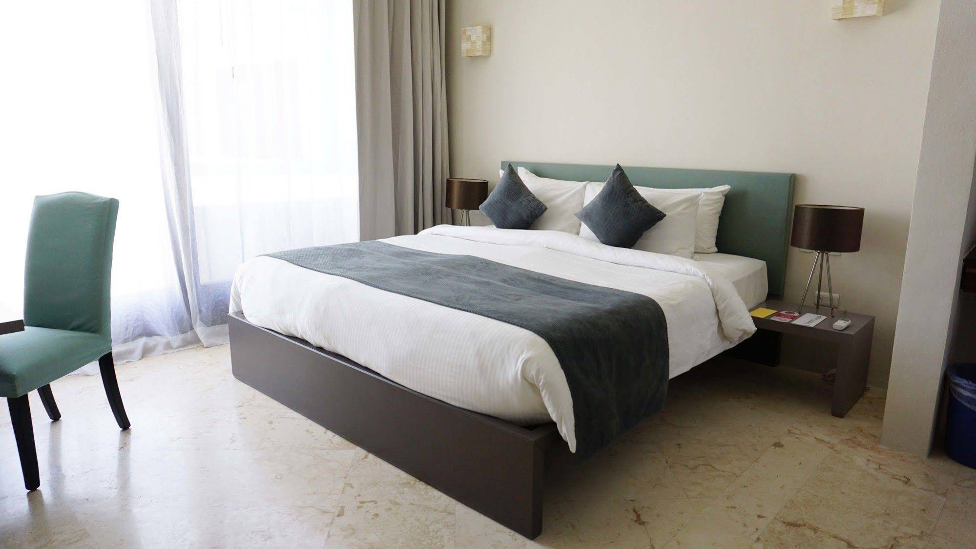 Intima Resort Tulum