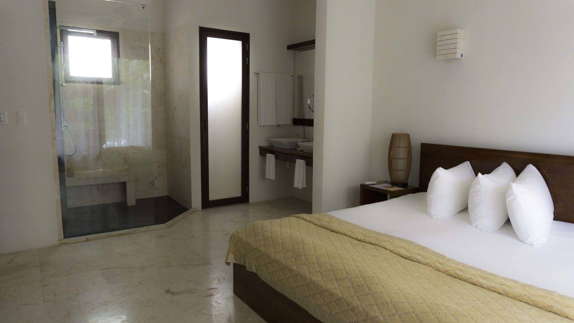 Intima Resort Tulum