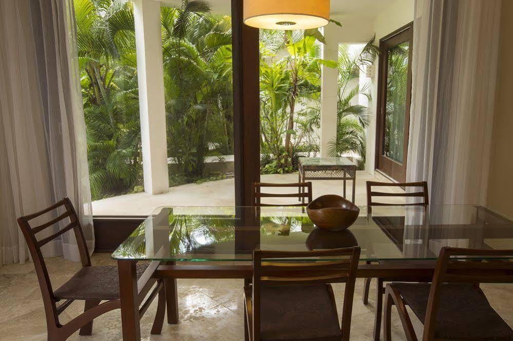Intima Resort Tulum