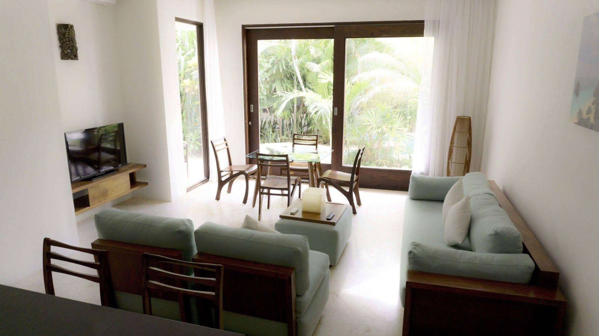 Intima Resort Tulum