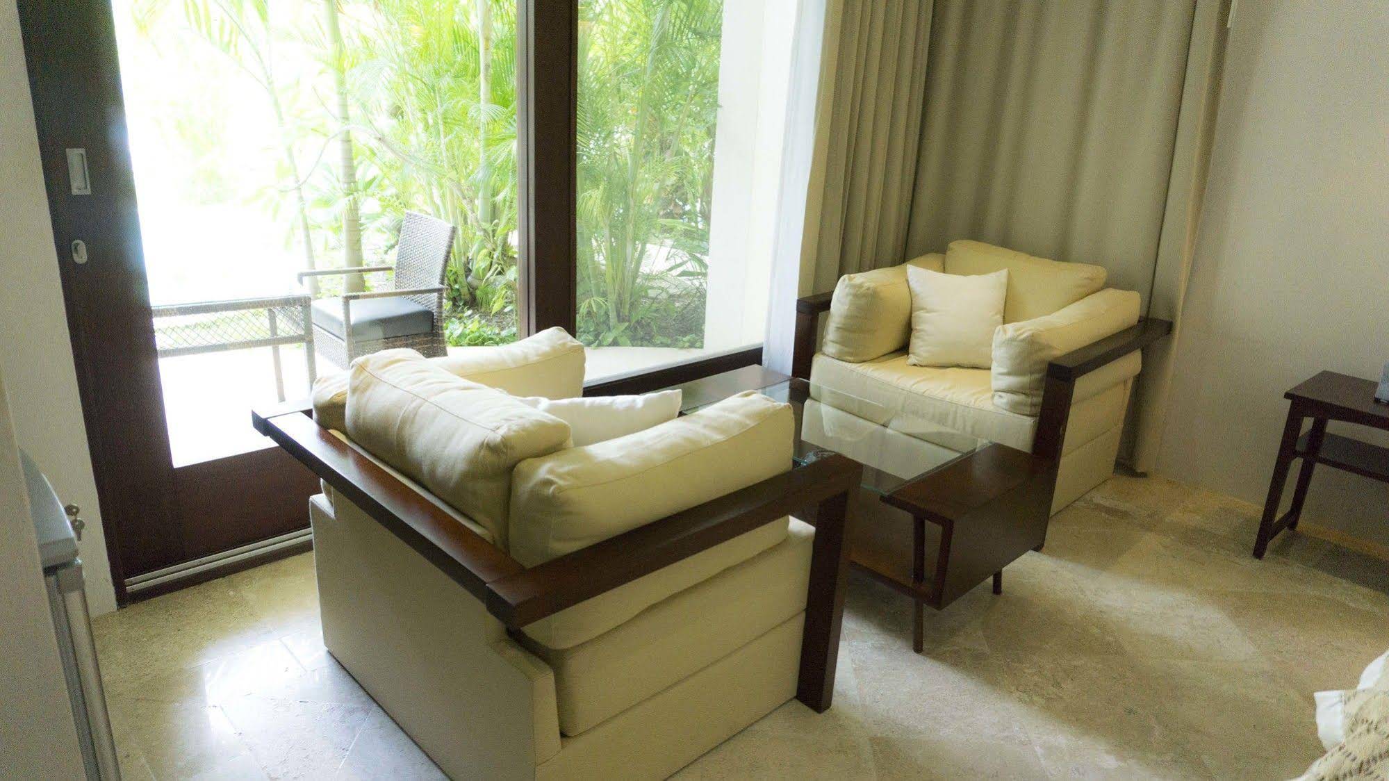 Intima Resort Tulum