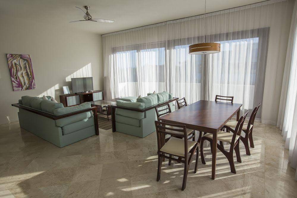 Intima Resort Tulum